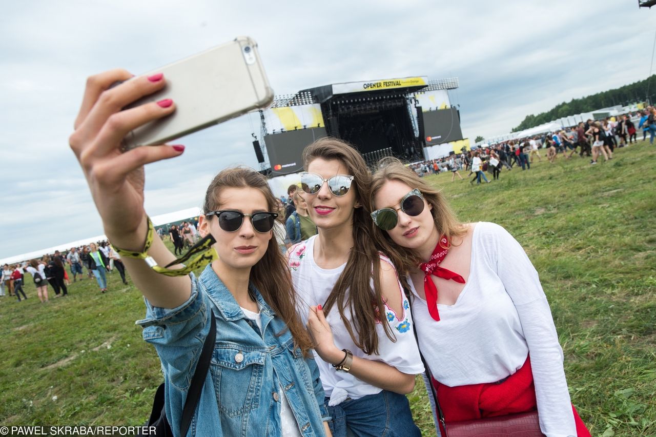 Open'er Festival już za kilka dni. Oto 5 rzeczy, jakie warto zabrać na festiwal muzyczny