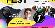Fest Festival już lada dzień. Oto nowy headliner