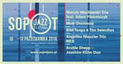Sopot Jazz Festival: Światowej sławy muzycy jazzowi wystąpią w Sopocie!