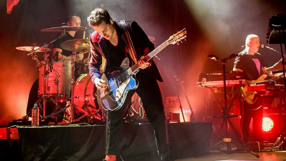 Pol’and’Rock Festival 2019: Ogłoszono trzech nowych wykonawców