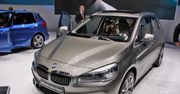 BMW serii 2 Active Tourer