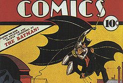 Batman droższy od Supermana