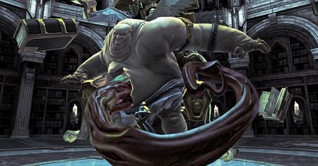 Darksiders 2 Deathinitive Edition trafi na PS4 i X1 zimą. Seria może powrócić na dobre