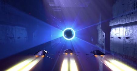 Homeworld 3 na pierwszym zwiastunie