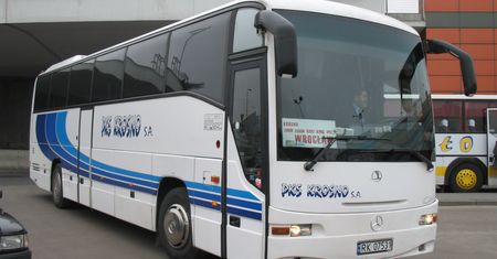 Przywrócenie połączeń autobusowych nieudane na Mazowszu. Gminy nie zgłaszają się po pieniądze