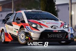 WRC 8. Fani wirtualnych realistycznych rajdów mają już z czego wybierać - recenzja