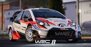 WRC 8. Fani wirtualnych realistycznych rajdów mają już z czego wybierać - recenzja