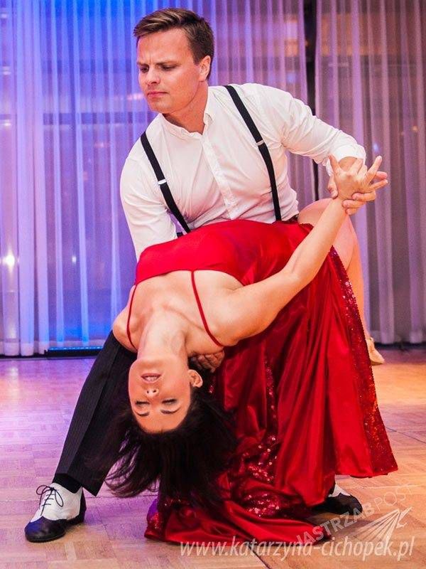 Katarzyna Cichopek i Marcin Hakiel obchodzą 7. rocznicę ślubu