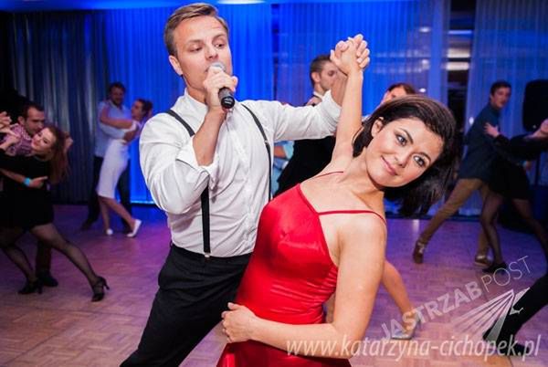 Katarzyna Cichopek i Marcin Hakiel obchodzą 7. rocznicę ślubu