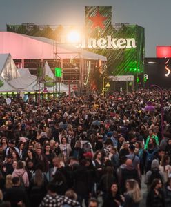 Open’er Festival 2019: Godziny koncertów. Kto i gdzie wystąpi?
