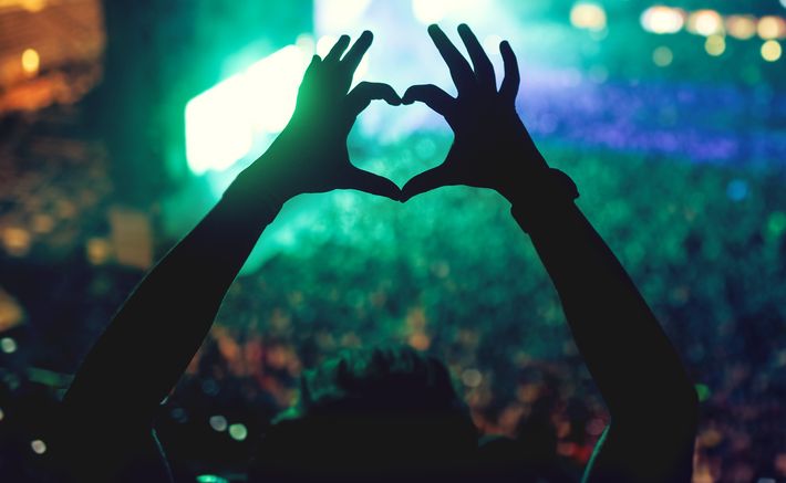 Szczęśliwa siódemka czyli światowe festiwale muzyczne prima sort