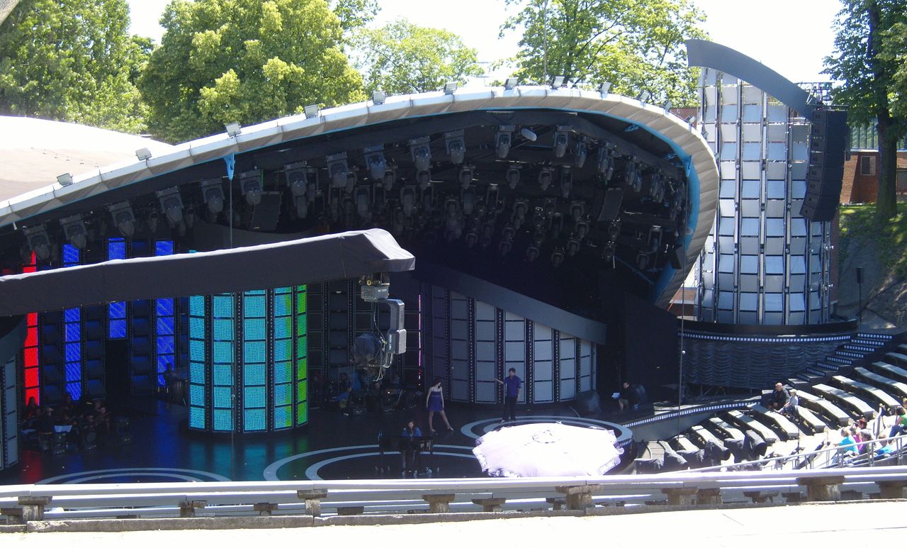 Festiwal w Opolu upadł. Teraz zaśpiewają tutaj?