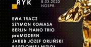 Muzycy nominowani do Fryderyków 2020 wystąpią na Gali Muzyki Poważnej w Katowicach