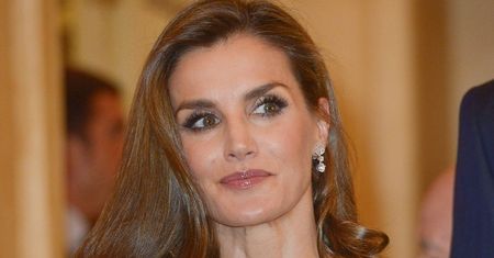 Królowa Letizia w seksownej mini. W takim wydaniu jeszcze się nie pokazywała
