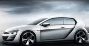 VW Golf Design Vision GTI