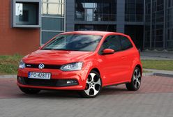 Volkswagen Polo GTI 1.4 TSI