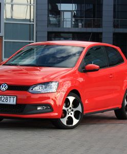 Volkswagen Polo GTI 1.4 TSI