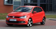 Volkswagen Polo GTI 1.4 TSI