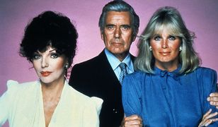 Nowa "Dynastia" jesienią w telewizji. Jest już data premiery