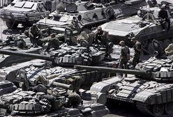 Rosja melduje: wycofaliśmy się z Gruzji