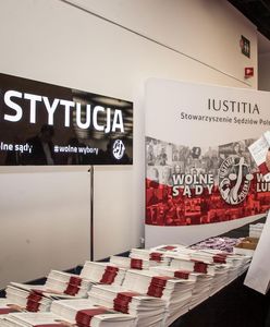 Bunt sędziów? "Iustitia": powinni odmawiać rzecznikom dyscyplinarnym