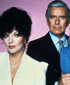 Nowa "Dynastia" jesienią w telewizji. Jest już data premiery