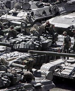 Rosja melduje: wycofaliśmy się z Gruzji