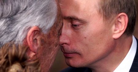Tak kończą wrogowie Putina
