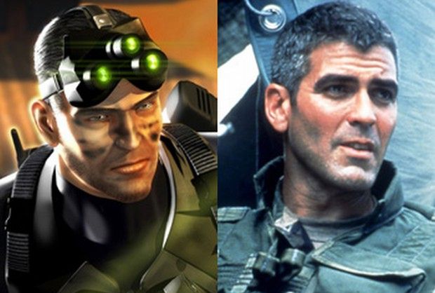 Splinter Cell na kinowym ekranie? Ubisoft szuka chętnych