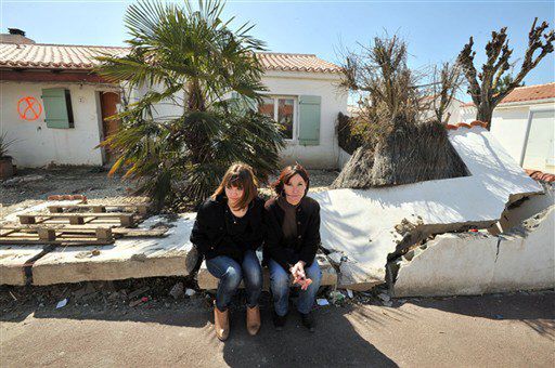 We Francji zniknie prawie półtora tysiąca domów