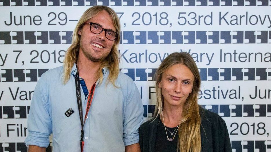 "Wszystko zaczęło się od celu naszej podróży, czyli obozu dla uchodźców"