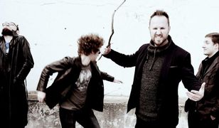 Absyntia z nowym teledyskiem. Za kamerą stanął wybitny twórca