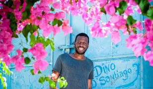 Dino d’Santiago: wywiad z gwiazdą Siesta Festival w Gdańsku