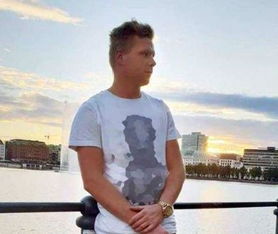 Zabójca Polaka w Neumuenster wciąż na wolności. Niemcy są bezradni