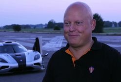 O budowie supersamochodów marzył od dziecka. Dziś jego auta zna cały świat