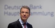 Wielka fuzja bankowa. Deutsche Bank i Commerzbank rozmawiają o połączeniu