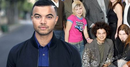 Eurowizja 2015: Guy Sebastian z Australii 12 lat temu wystąpił na Światowym Idolu! Zachwycał się nim Kuba Wojewódzki [WIDEO]
