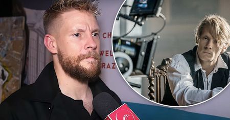 Sebastian Fabijański kręci film: "Nikt jeszcze czegoś takiego nie zrobił w tym kraju". Zdradził nam szczegóły swojego debiutu [WIDEO]