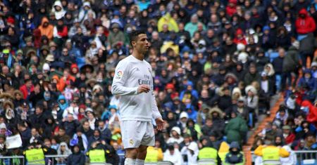 Tragedia Cristiano Ronaldo: stracił syna