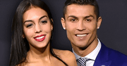 Georgina Rodriguez nie ma czasu o siebie zadbać? Paparazzi przyłapali ją na meczu syna Cristiano Ronaldo