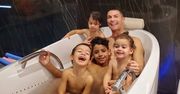 Cristiano Ronaldo zostaje w domu i daje przykład dzieciom. Cenna lekcja w czasach epidemii koronawirusa