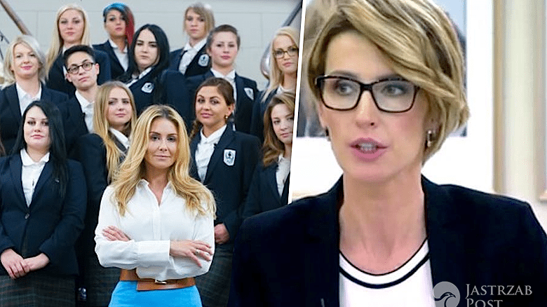 Projekt Lady Tatiana Mindewicz-Puacz