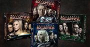 Battlestar Galactica - recenzja. Przy stole z Cylonami