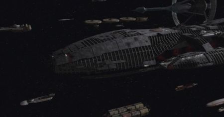 Powstanie Battlestar Galactica MMO