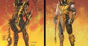 Scorpion kolejną postacią w Injustice, bijatyce z bohaterami uniwersum DC