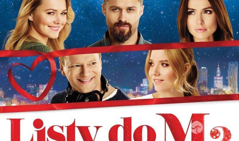 Listy do M. 3