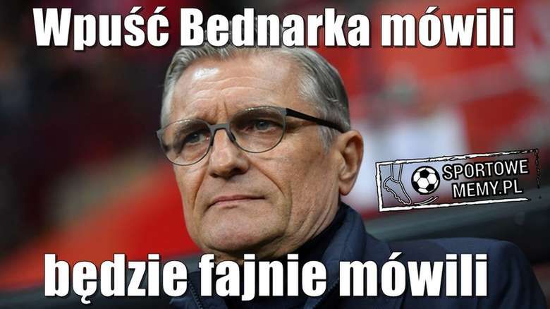 Polska-Senegal memy