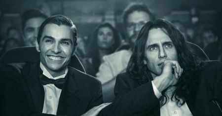 Disaster artist
