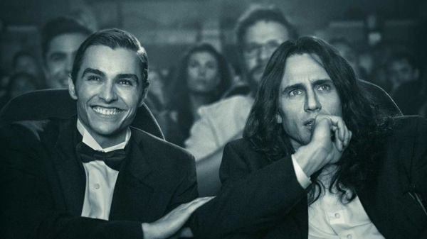"Disaster artist" to filmowa biografia Tommy'ego Wiseau