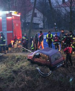 Wzruszające wideo. Klasa żegna tragicznie zmarłą Anię z Tryńczy